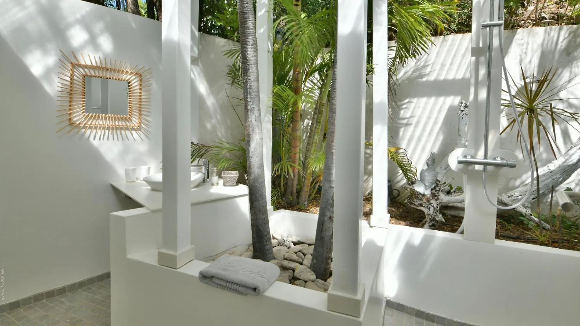 Ideal Villa With A Perfect Atmosphere St. Barthelemy