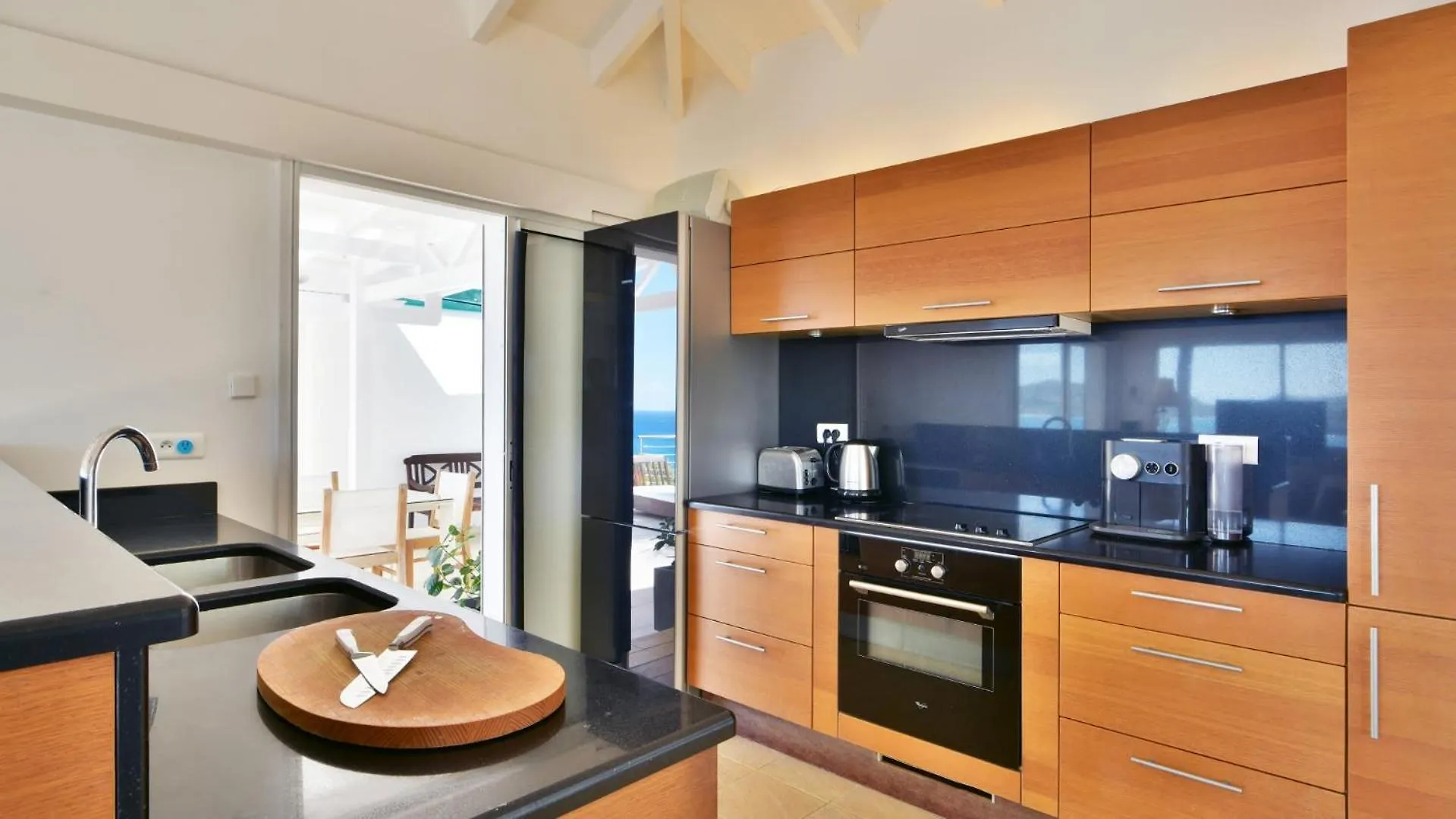 Ideal Villa With A Perfect Atmosphere St. Barthelemy Saint Barthélemy