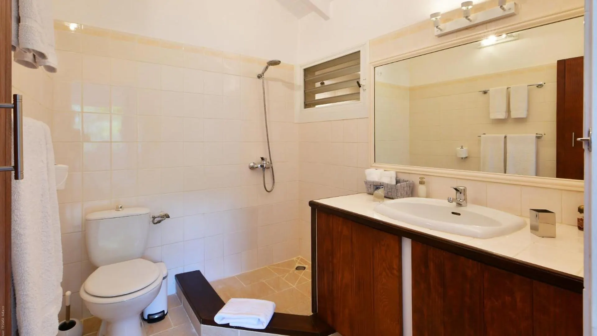 Ideal Villa With A Perfect Atmosphere St. Barthelemy