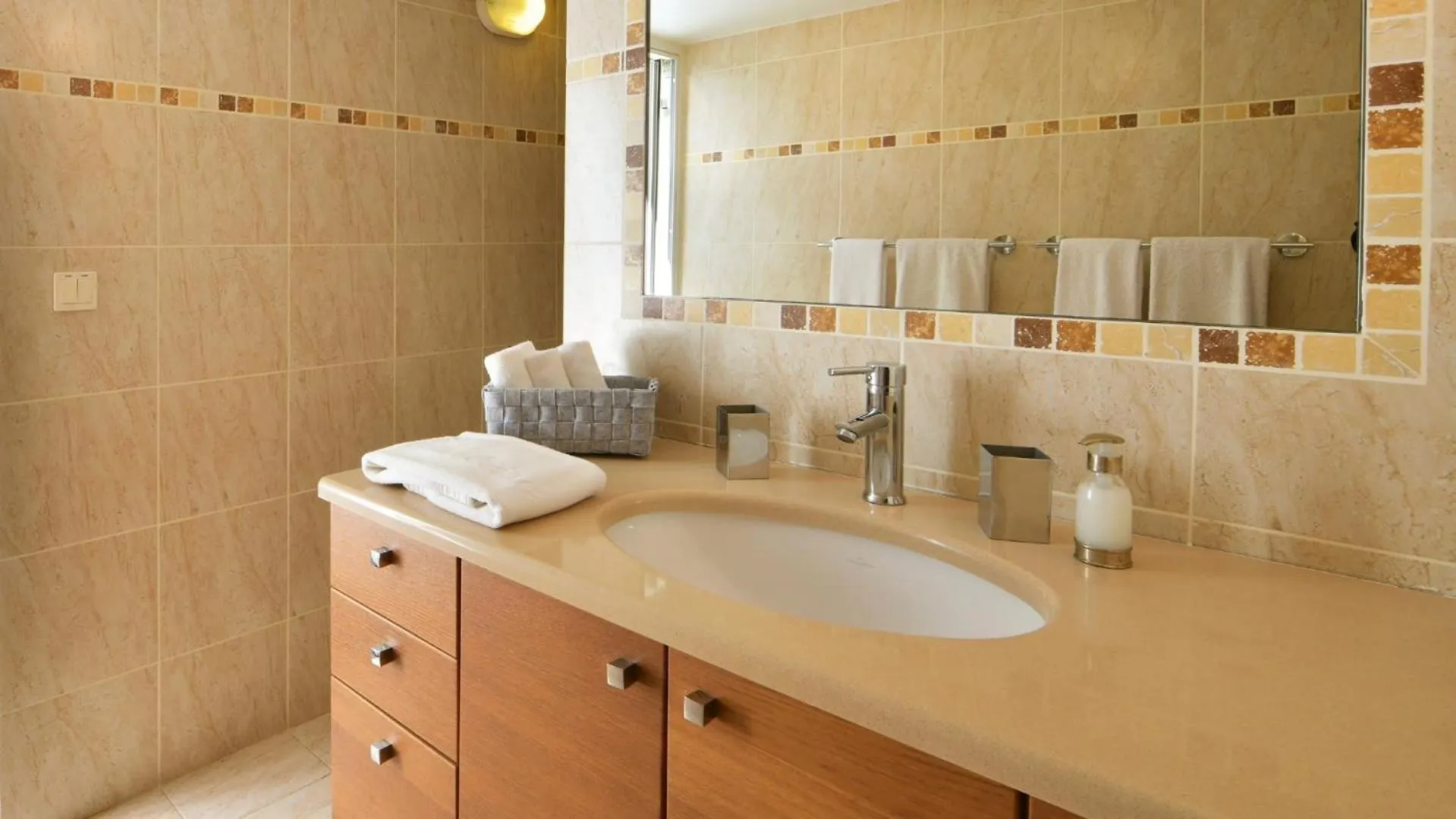 Ideal Villa With A Perfect Atmosphere St. Barthelemy 0*,